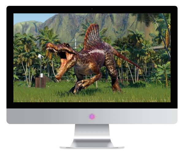 Epic免费侏罗纪世界：进化2