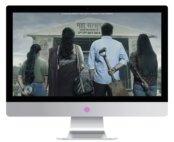 【电影推荐】误杀瞒天记2