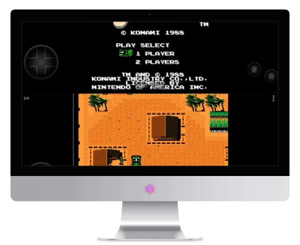 安卓动作射击游戏 赤色要塞