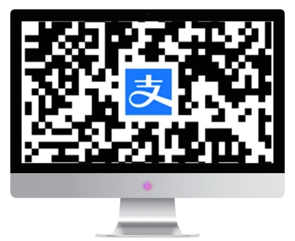 支付宝0亓领碰一下支付小蓝环